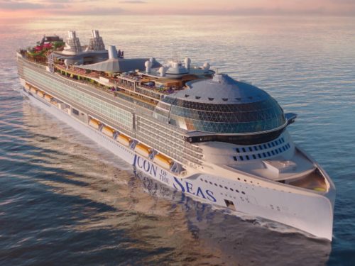 An In-Depth Look at Icon of the Seas - Cruise Spotlight