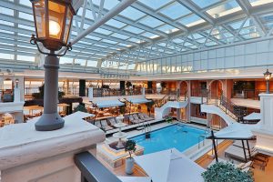 Carnival Firenze Ship Details - Cruise Spotlight