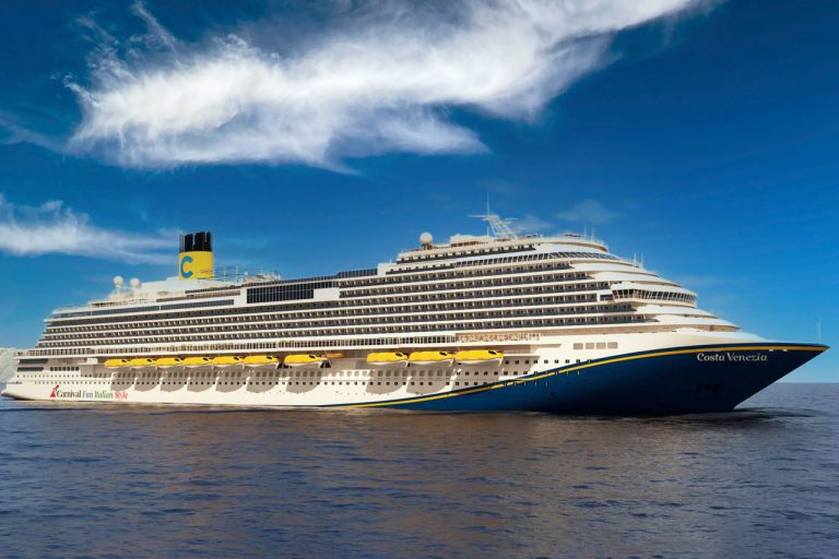 Carnival Venezia Ship Details Cruise Spotlight