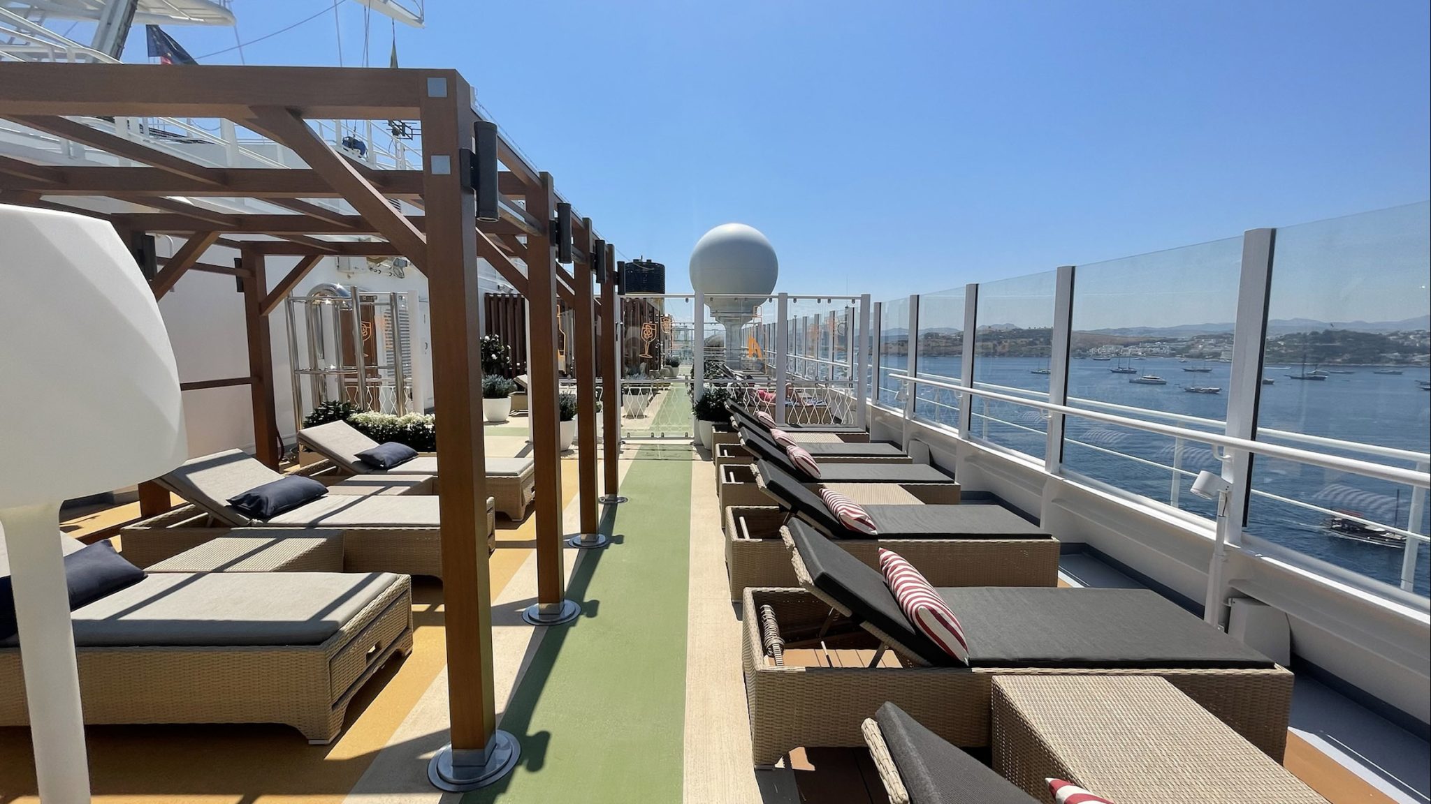 New Details on the NYC-based Carnival Venezia - Cruise Spotlight
