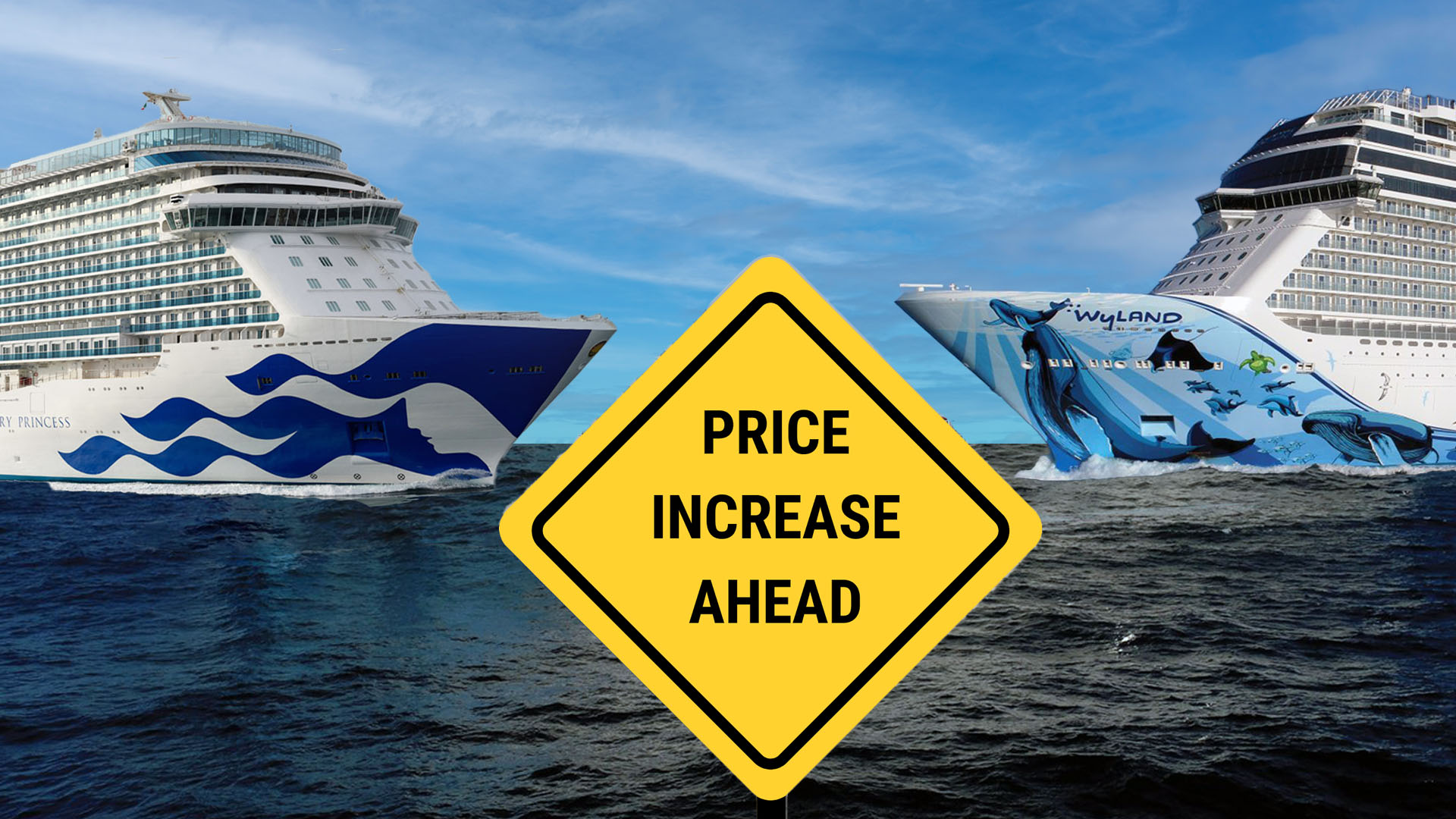 norwegian cruise line service charge