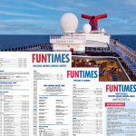carnival fun times with the carnival pride