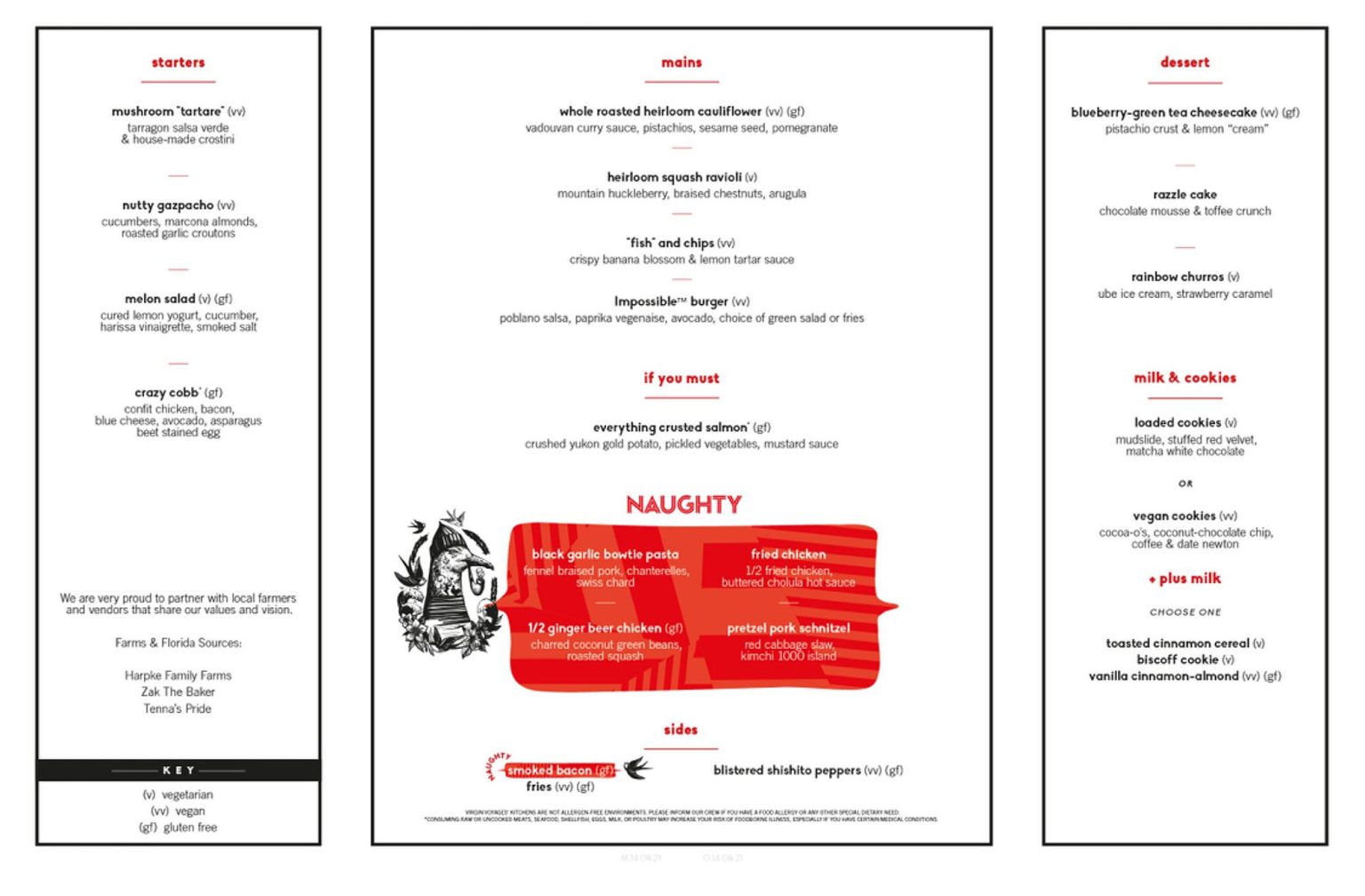 All About Virgin Voyages' Razzle Dazzle Cruise Spotlight