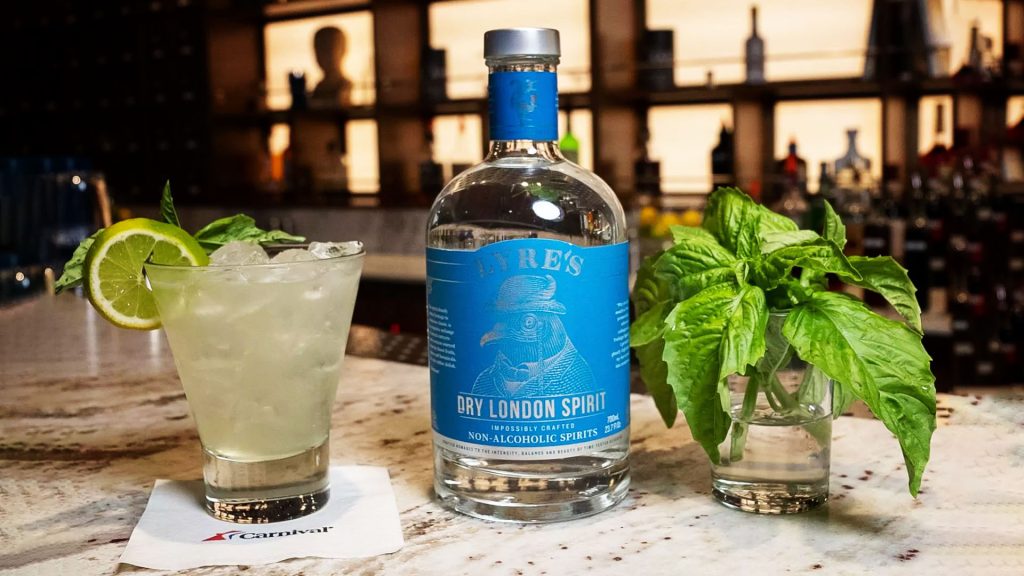alchemy bar restorative basil drop alcohol-free