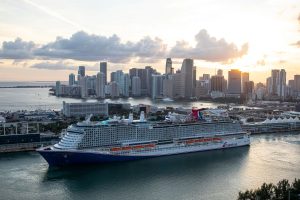 Carnival Celebration – Cruise Blog – Day 1 – Miami - Cruise Spotlight