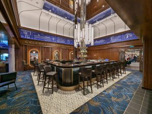 Carnival Celebration Bars (With Menus and Prices) - Cruise Spotlight