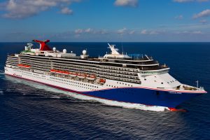 Carnival Pride Ship Details - Cruise Spotlight