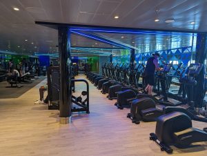 Carnival Celebration – Cruise Blog – Day 6 – Sea Day - Cruise Spotlight
