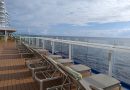 The Lanai on Carnival Celebration