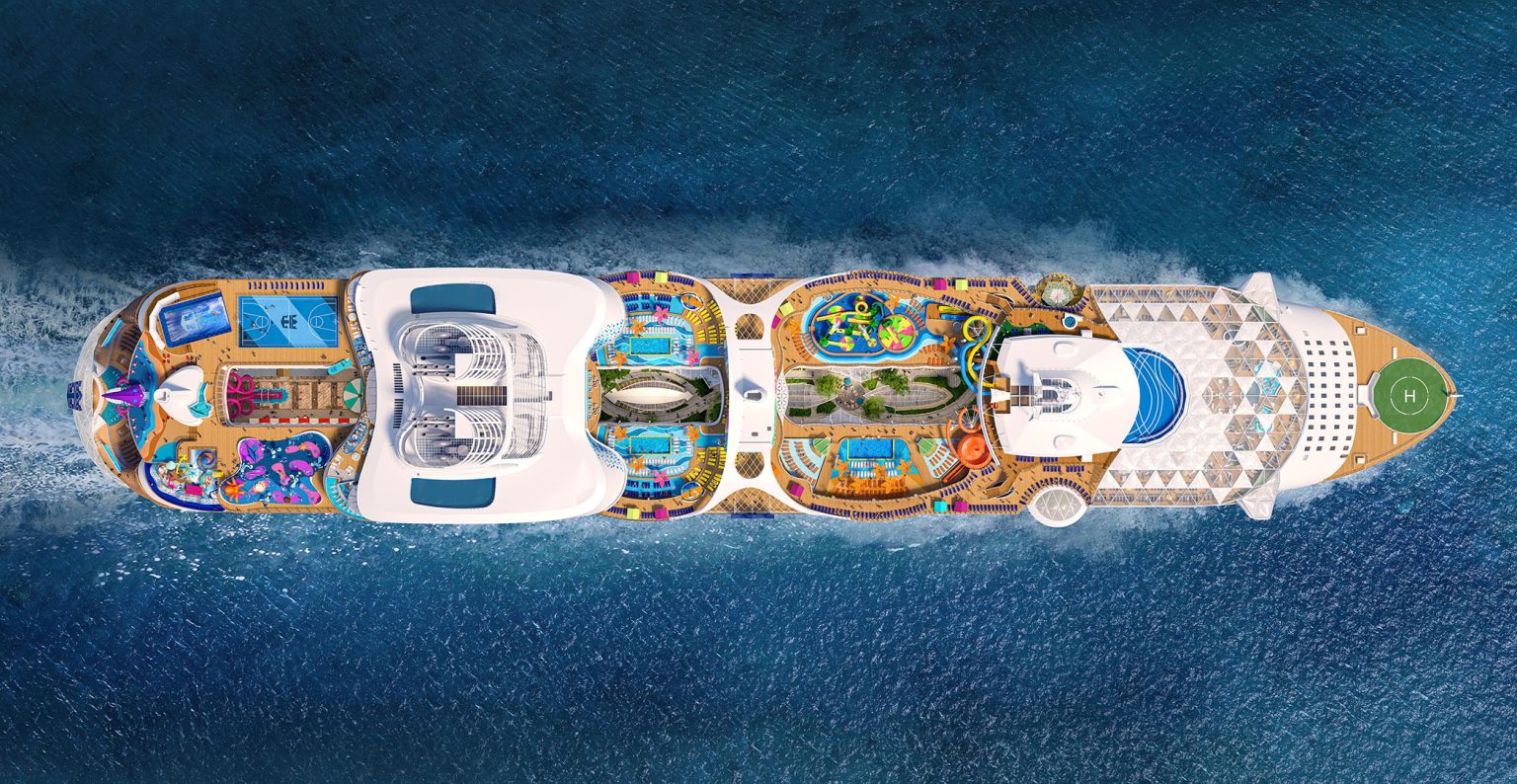 Utopia of the Seas To Sail Short 3- and 4-Day Itineraries - Cruise ...