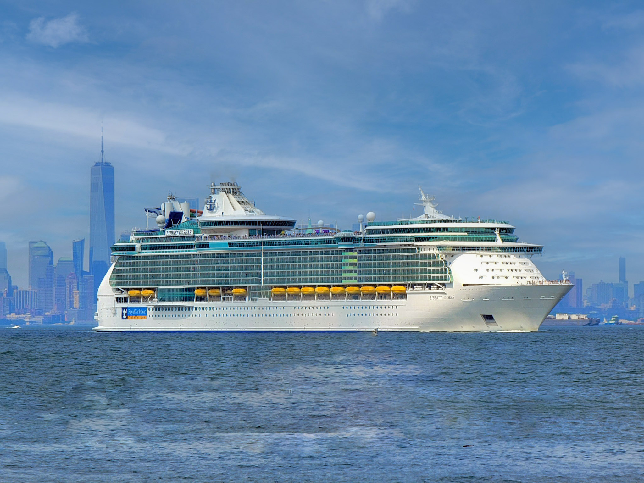 Royal Caribbean Liberty of the Seas Ship Details Cruise Spotlight