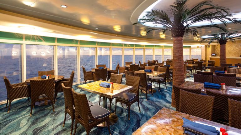 Disney's Cabanas