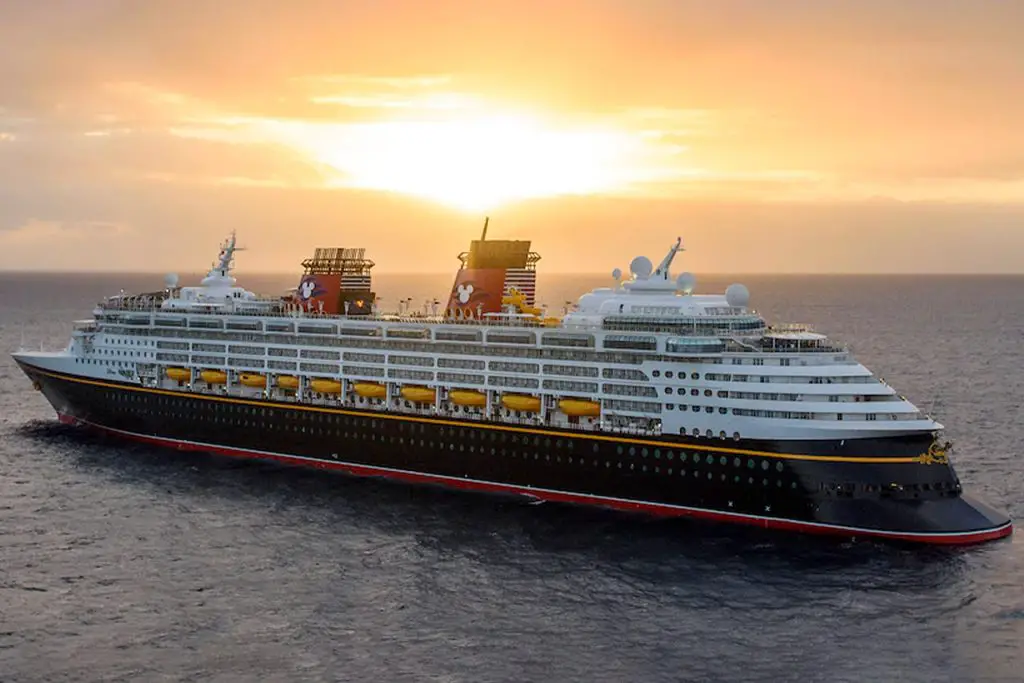 Disney Wonder Ship Details - Cruise Spotlight