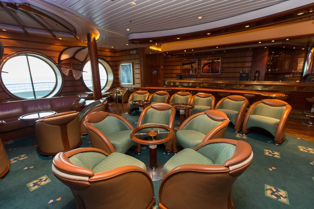 schooner bar on liberty of the seas