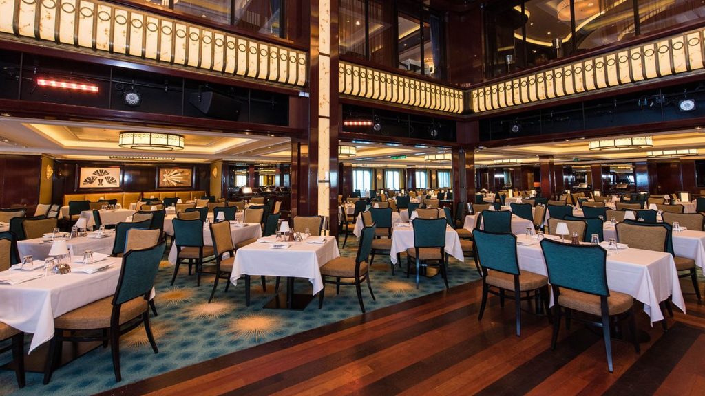 Main Dining Room