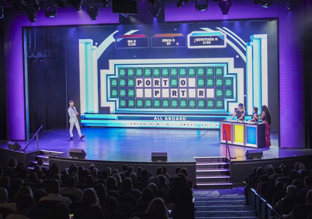 norwegian wheel of fortune puzzle board