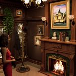 sun princess spellbound venue