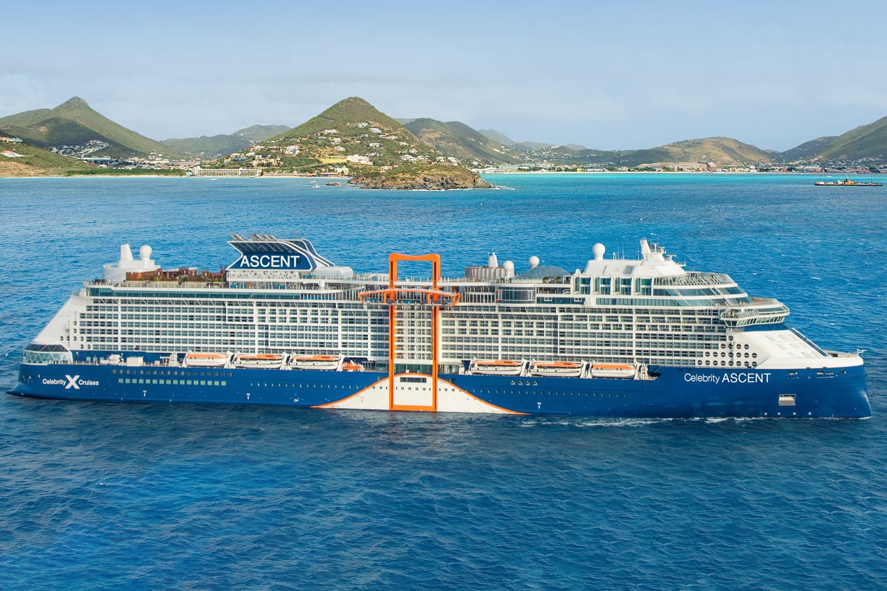 Celebrity Ascent Vs Norwegian Aura Ship Comparison