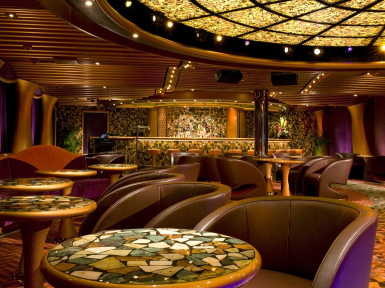 The Song on the Carnival Dream