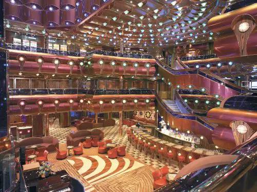 Carnival Freedom Ship Details - Cruise Spotlight