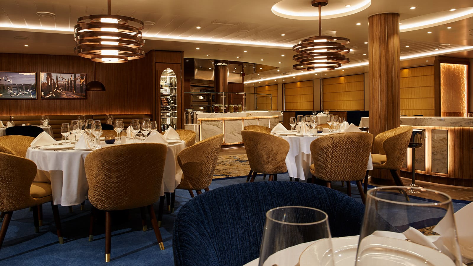 All About Carnival s Il Viaggio Cruise Spotlight All About Carnival s Il Viaggio Cruise Spotlight