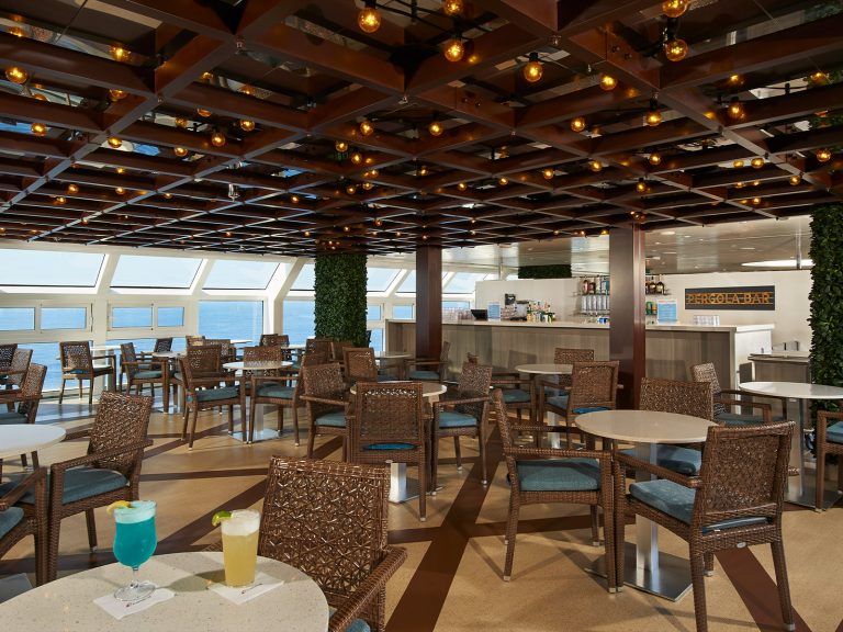 Carnival Venezia Ship Details - Cruise Spotlight