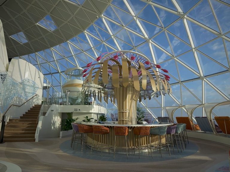 Royal Caribbeans The Overlook