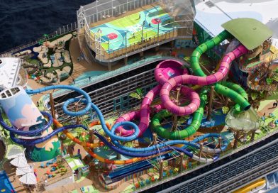 icon of the seas category 6 waterpark
