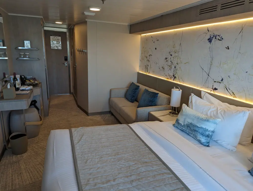 norwegian viva balcony cabin 15704