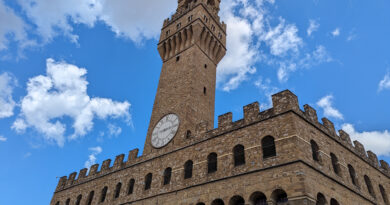 palazzo vecchio museum