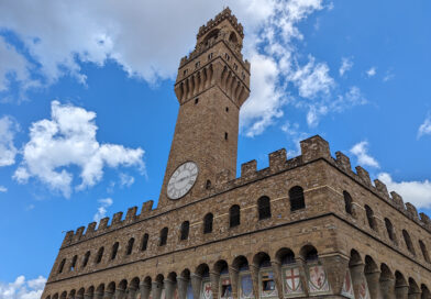 palazzo vecchio museum