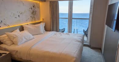 norwegian viva balcony cabin