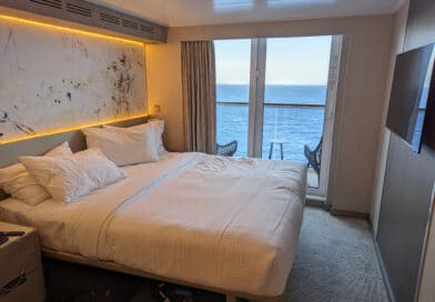 norwegian viva balcony cabin