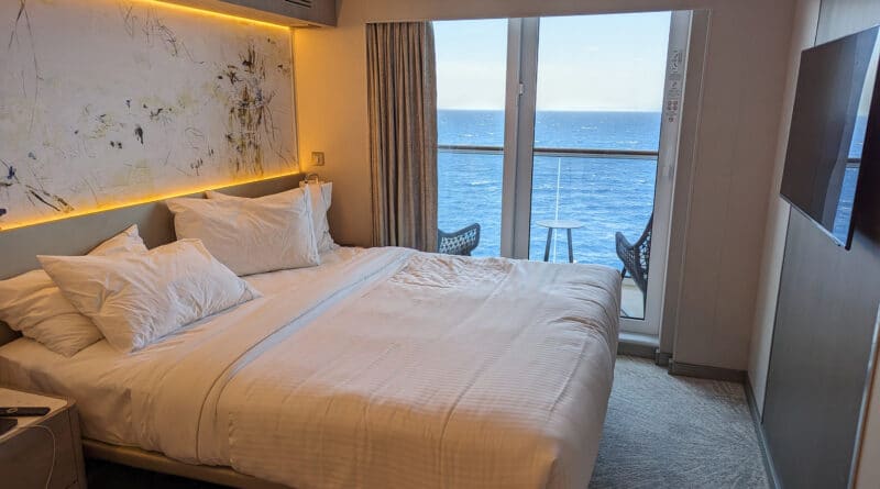 norwegian viva balcony cabin