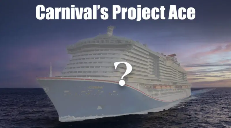 carnival project ace header