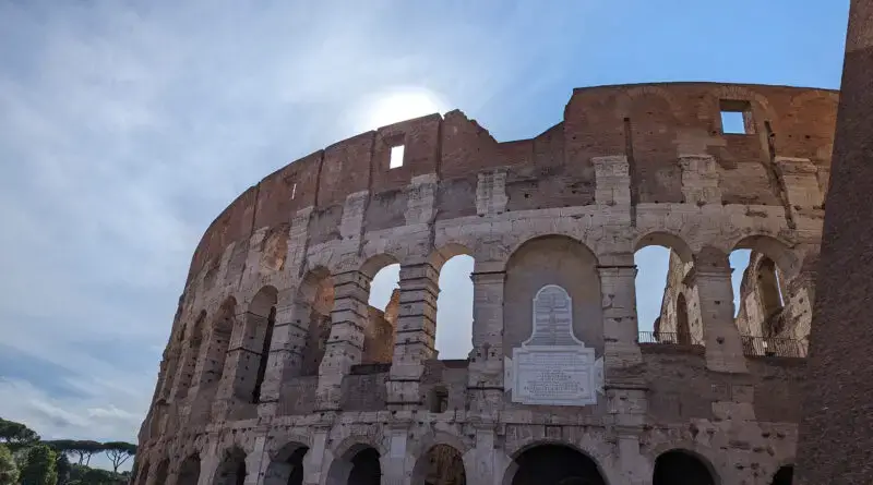 colosseum