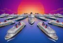 disney cruise line fleet in 2031