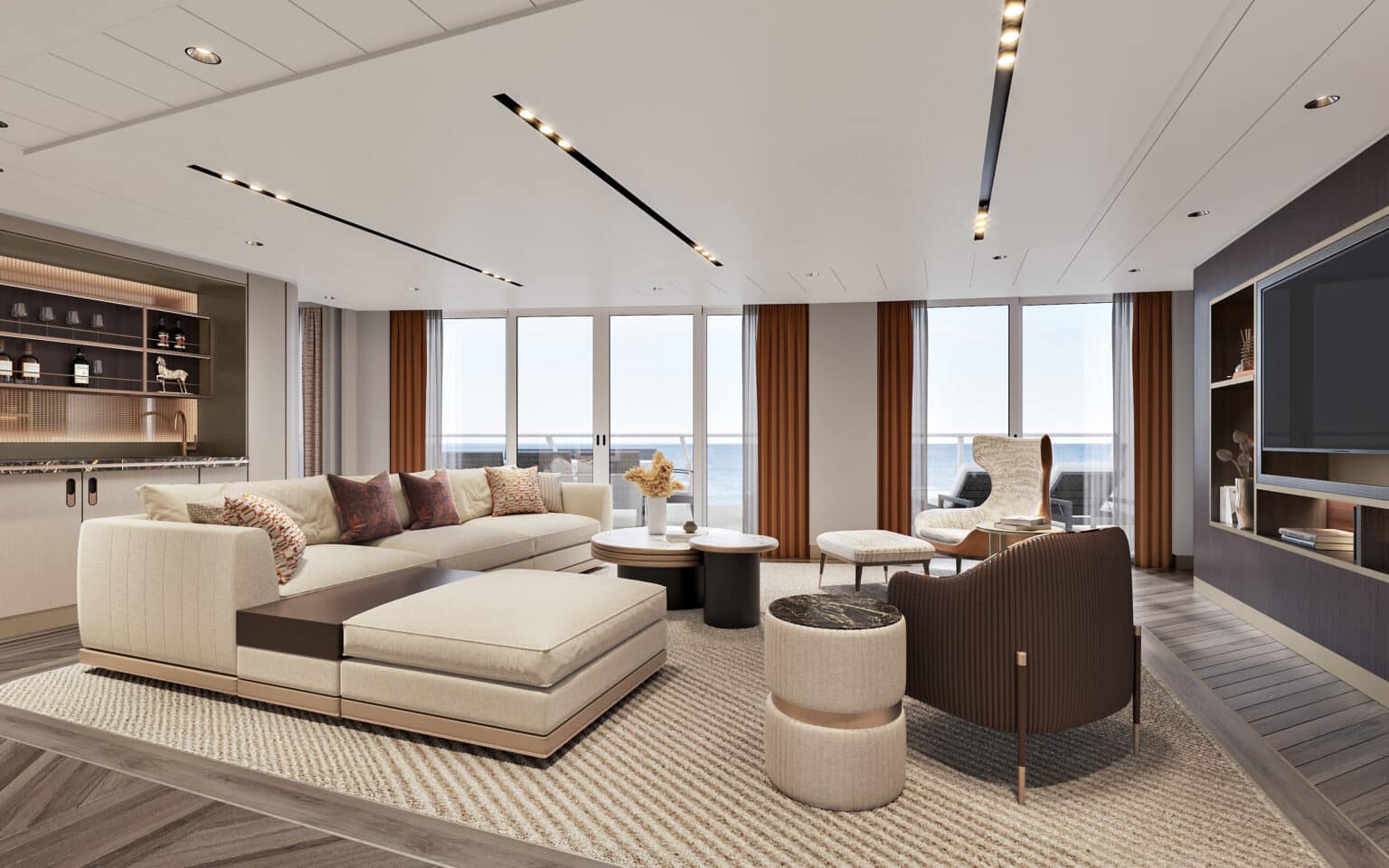 Norwegian Encore Set for Exciting Upgrades in Late 2024 - Cruise Spotlight