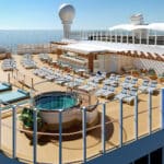 norwegian encore spice h2o deck