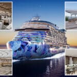 norwegian luna cruise ship and venues