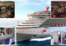 virgin voyages scarlet lady new venues