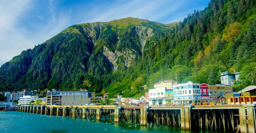 juneau alaska