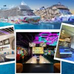 norwegian aqua and luna activities