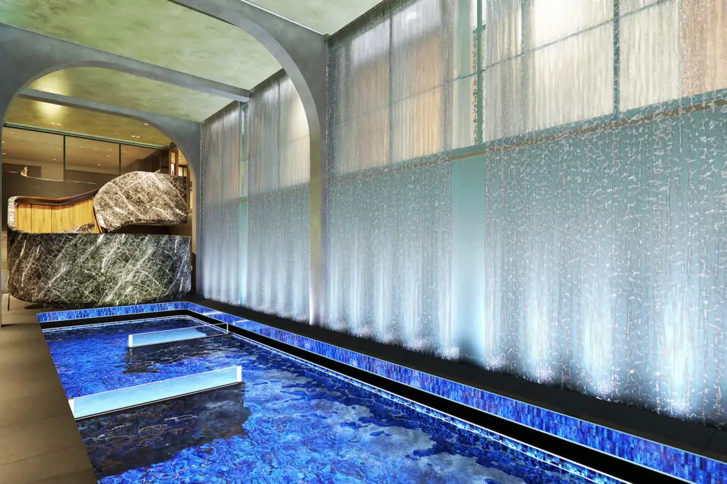 norwegian aqua mandara spa