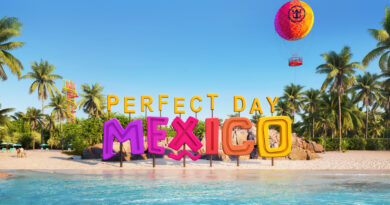 perfect day mexico