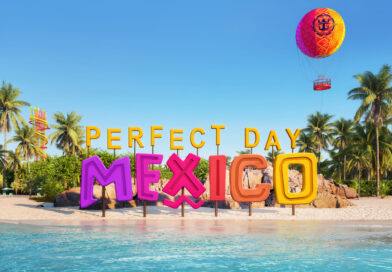 perfect day mexico