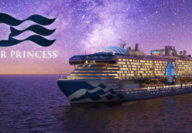 Star Princess Gets Minor Enhancements Over Its Predecessor