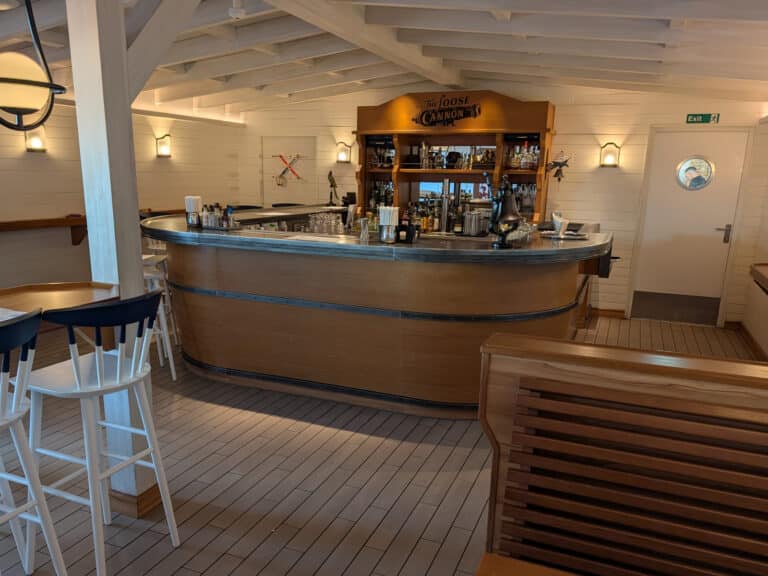 Virgin Voyages The Loose Cannon