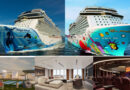 Norwegian Unveils Exciting Upgrades for Bliss and Breakaway