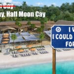 relaxaway half moon cay dining